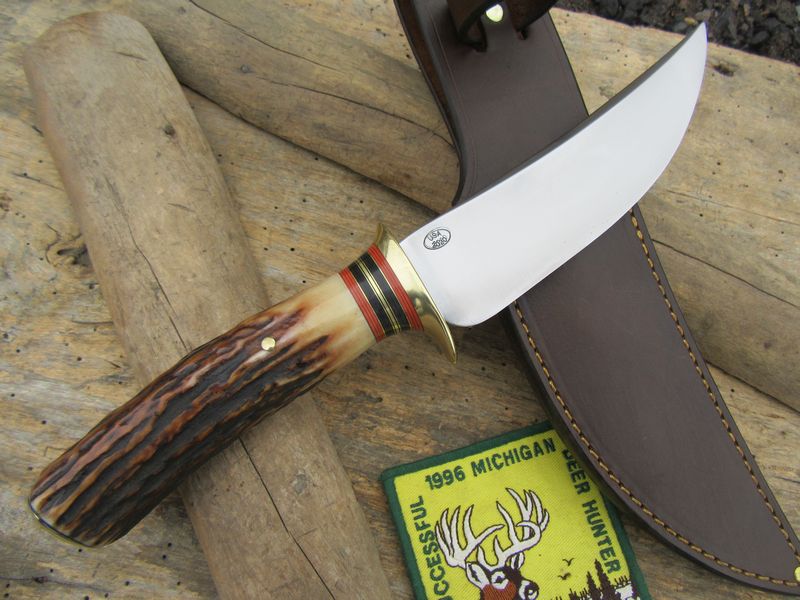 Treeman Southwest Skinner