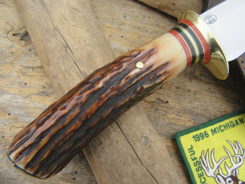 Treeman Southwest Skinner