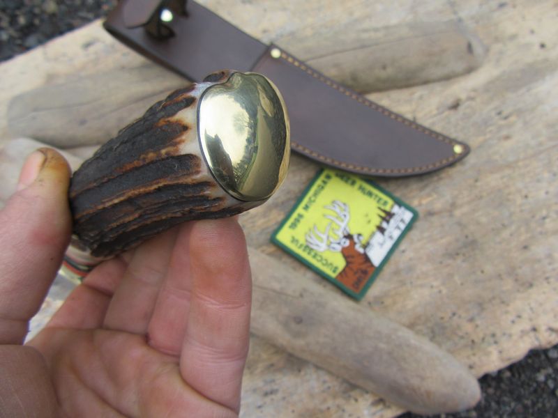 Treeman Southwest Skinner