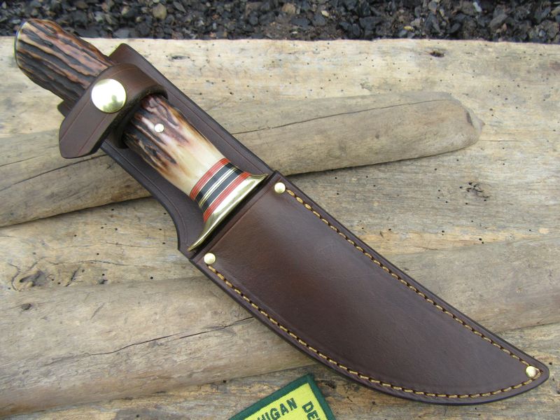 Treeman Southwest Skinner