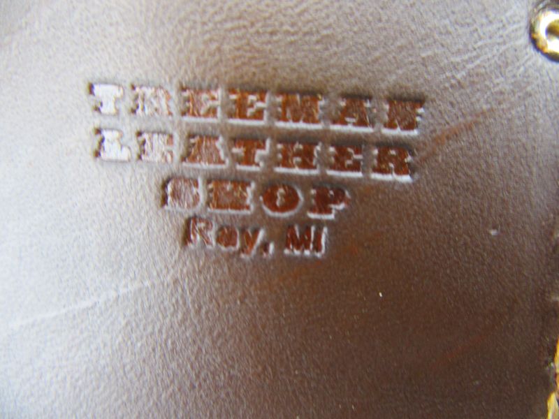 Treeman Southwest Skinner