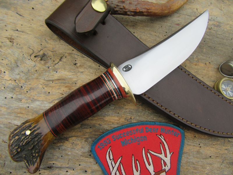 Treeman Big Bay Hunter