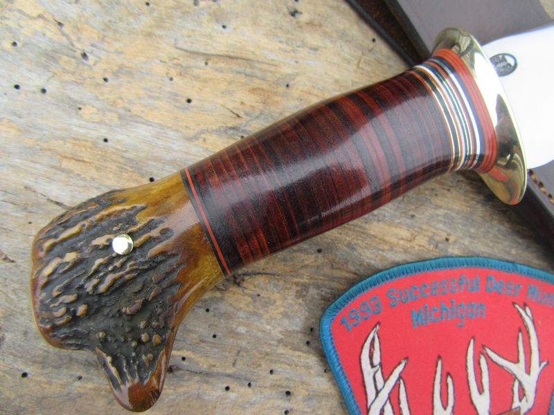 Treeman Big Bay Hunter