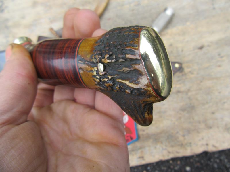 Treeman Big Bay Hunter