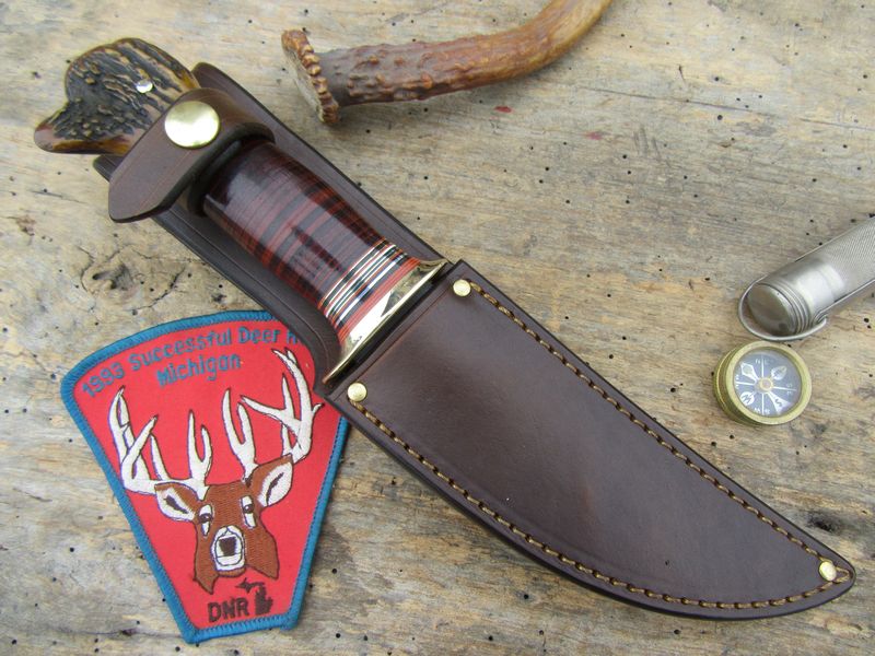 Treeman Big Bay Hunter