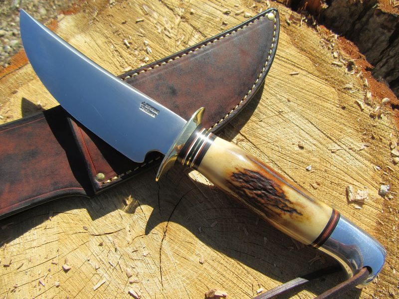 J.Behring Treeman XL Big Bay Rare