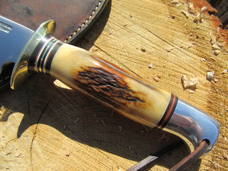 J.Behring Treeman XL Big Bay Rare