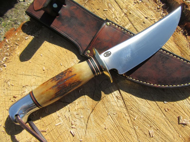 J.Behring Treeman XL Big Bay Rare