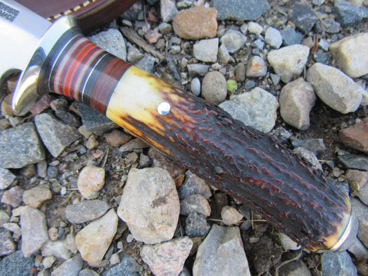 J. Behring Michigan Hunter