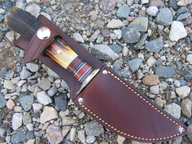 J. Behring Michigan Hunter