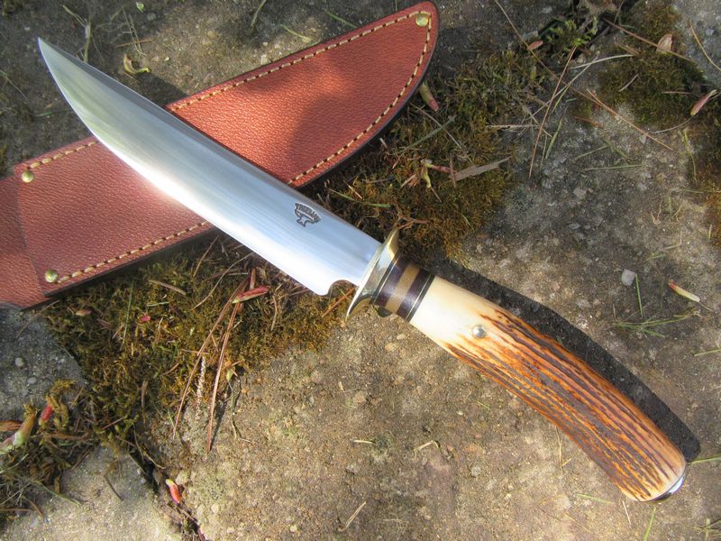 Treeman Camp Fighter