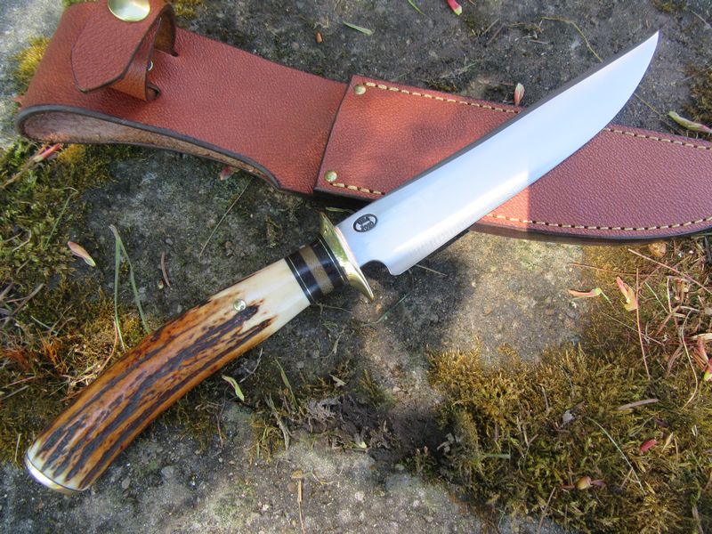 Treeman Camp Fighter