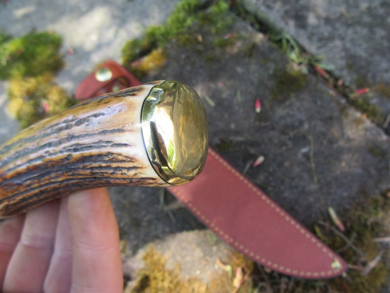 Treeman Camp Fighter