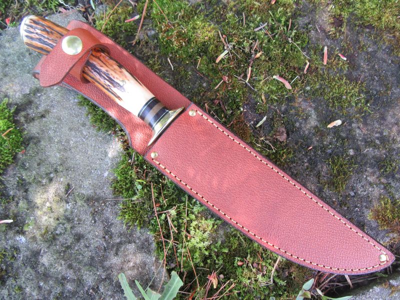 Treeman Camp Fighter