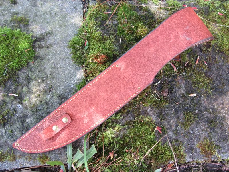 Treeman Camp Fighter