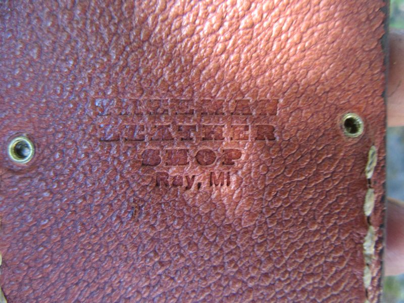 Treeman Camp Fighter