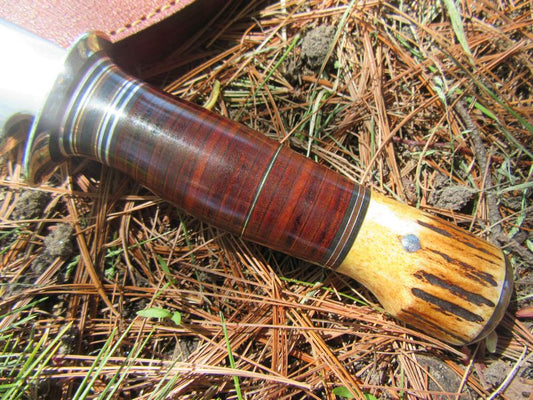 Treeman Huron Hunter