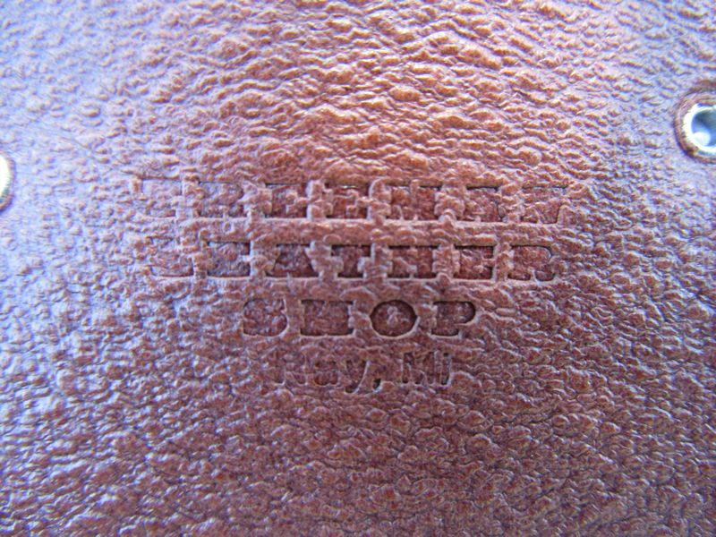 Treeman Scagel Style Camp Fighter