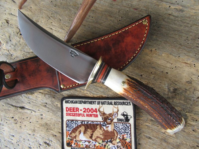 Treeman Fox River Hunter