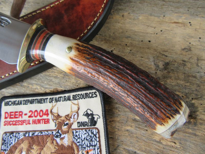 Treeman Fox River Hunter