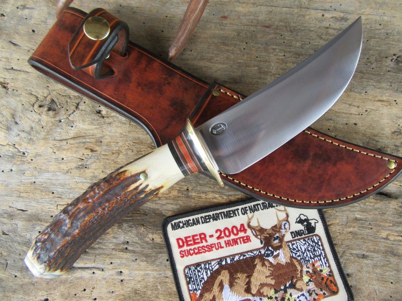 Treeman Fox River Hunter