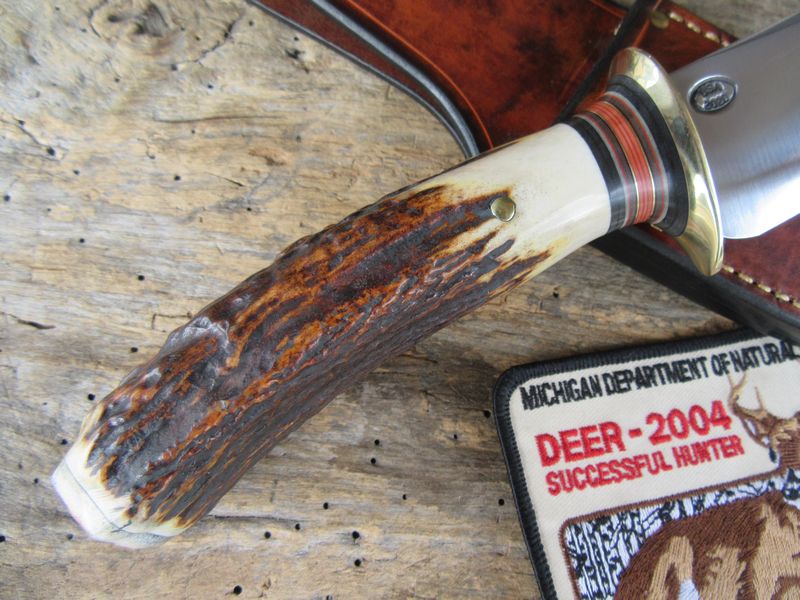 Treeman Fox River Hunter