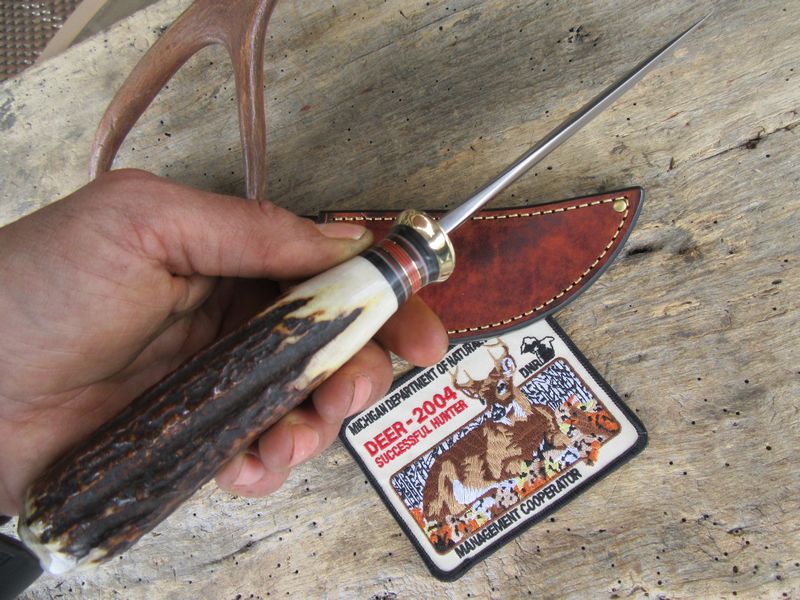 Treeman Fox River Hunter