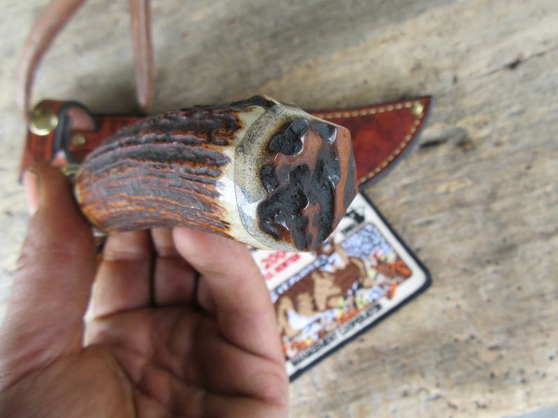 Treeman Fox River Hunter