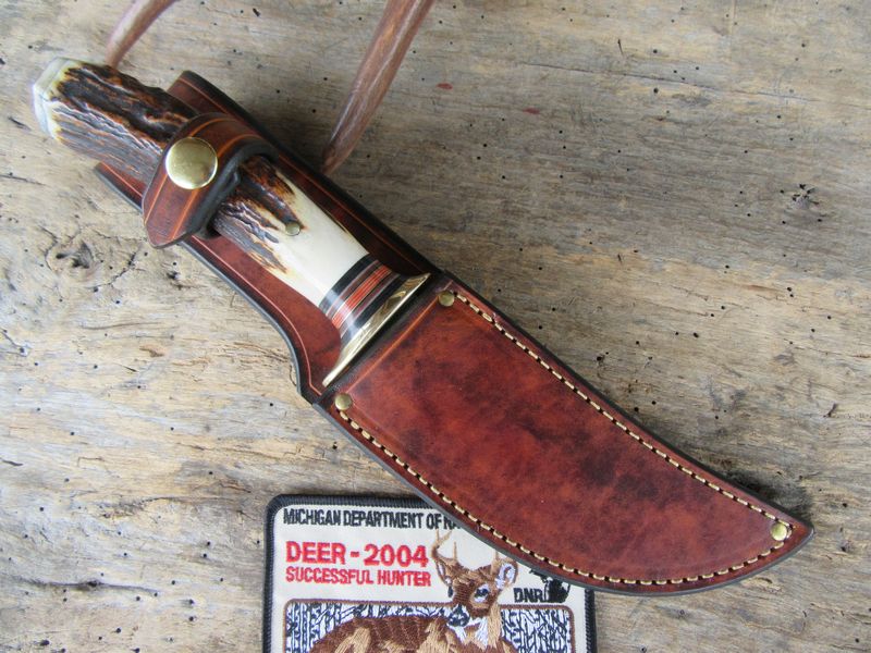 Treeman Fox River Hunter