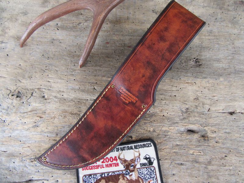 Treeman Fox River Hunter