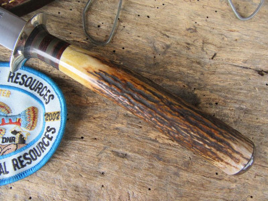 J.Behring Handmade Camp Filet