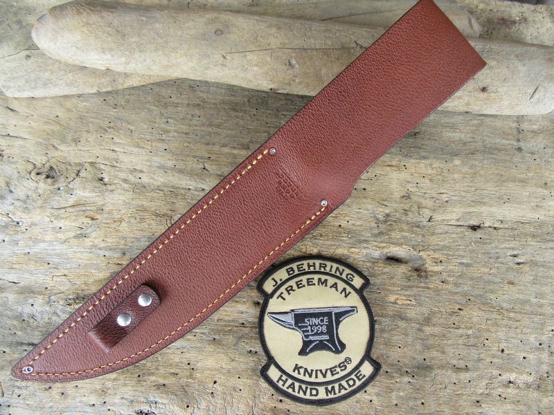 Treeman Hammer Mark Camp Fighter