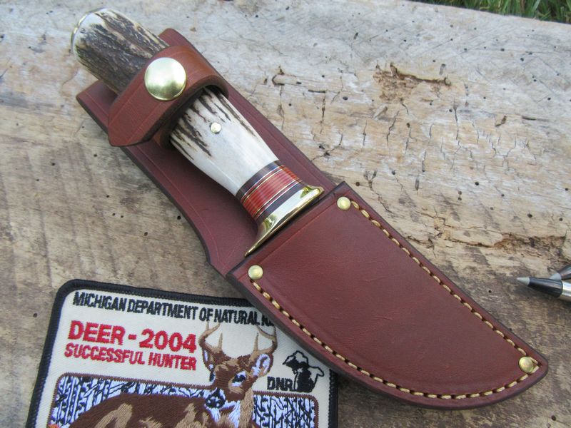 Treeman South Dakota Caper