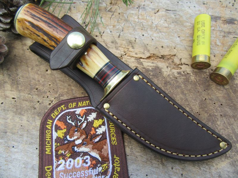 Treeman Michigan Caper