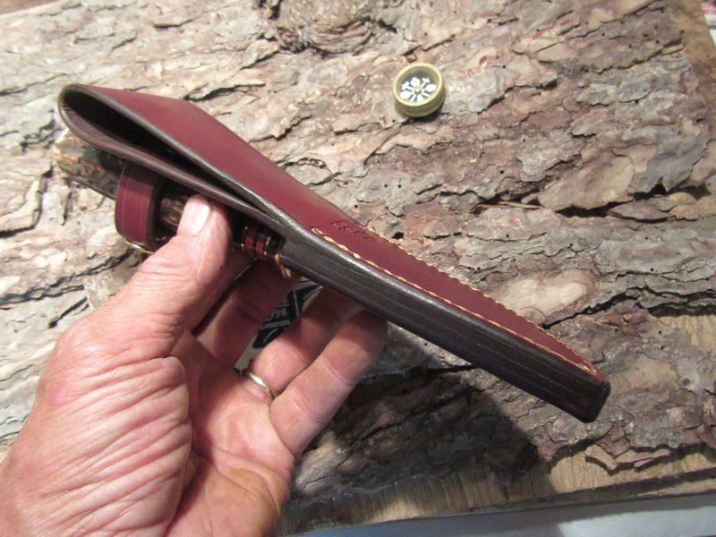 Treeman South Dakota Caper