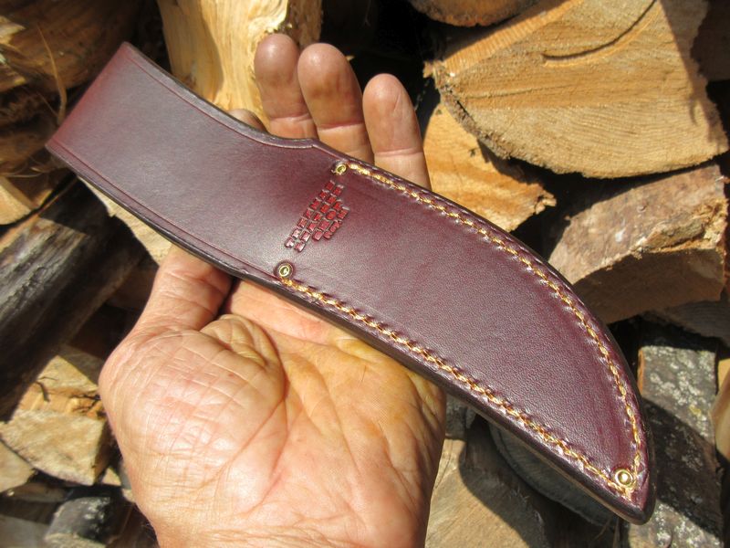 J.Behring Handmade Trout & Bird