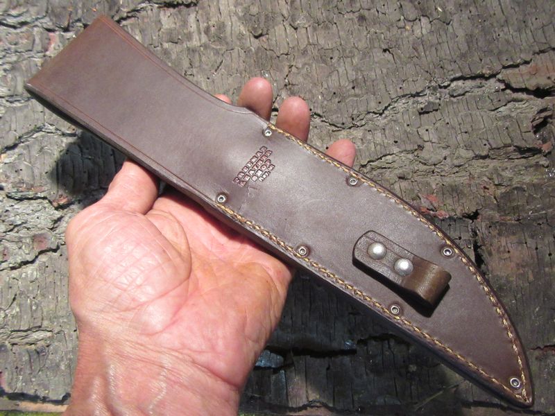 J.Behring Treeman Huron Hunter