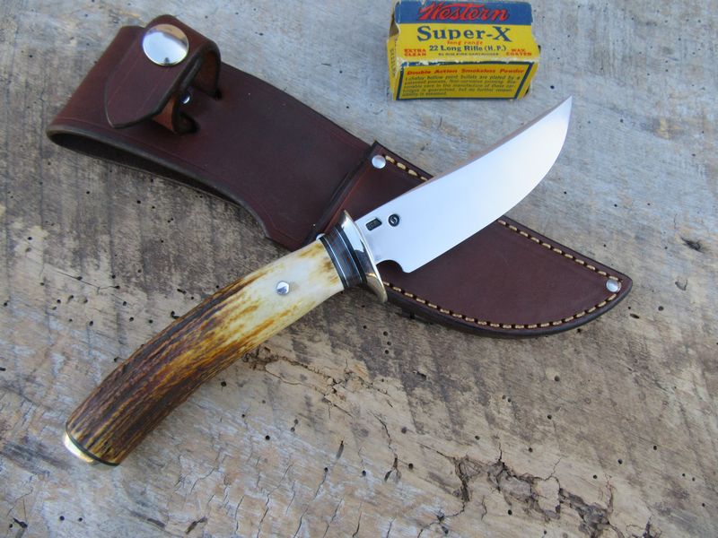 J.Behring Handmade Trout & Bird