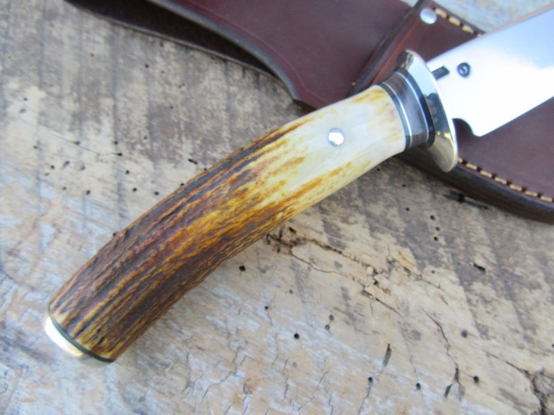 J.Behring Handmade Trout & Bird