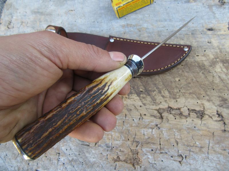 J.Behring Handmade Trout & Bird