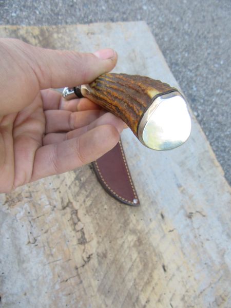 J.Behring Handmade Trout & Bird