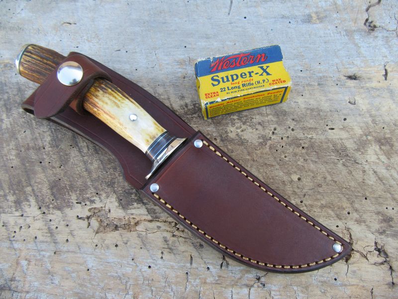 J.Behring Handmade Trout & Bird