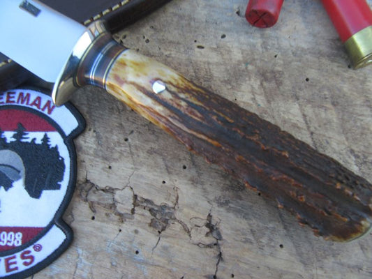 J.Behring Handmade Huron Hunter