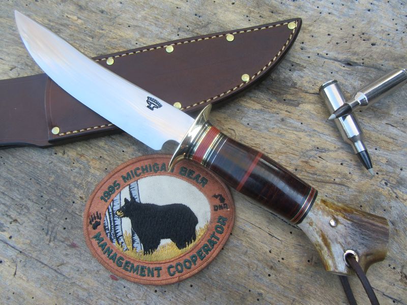 Treeman Huron Hunter