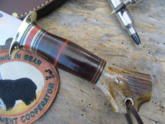 Treeman Huron Hunter