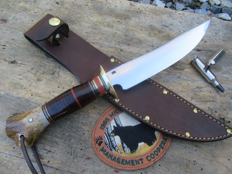 Treeman Huron Hunter