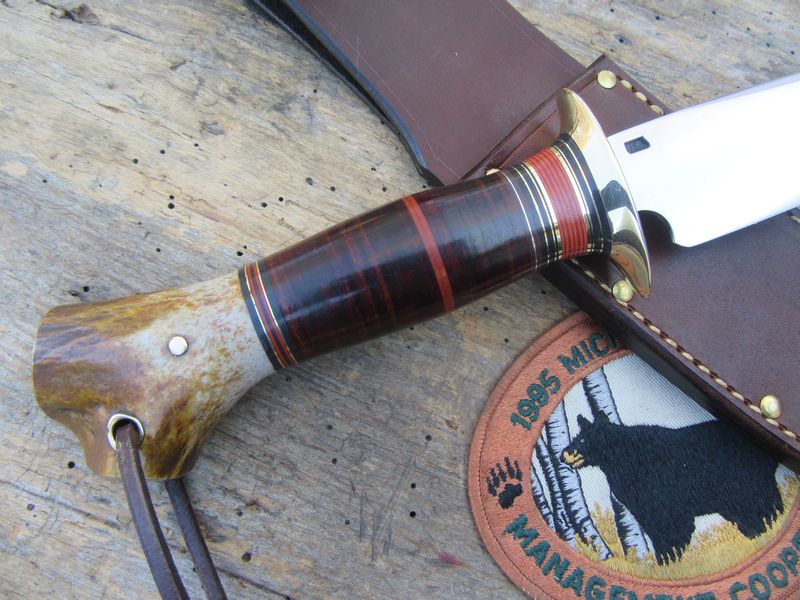 Treeman Huron Hunter