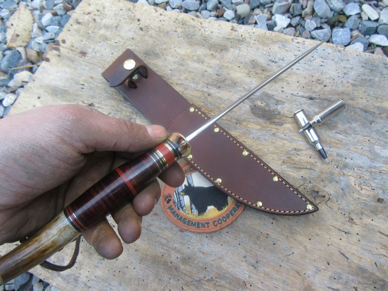 Treeman Huron Hunter