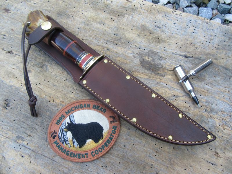 Treeman Huron Hunter