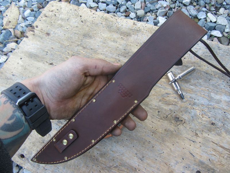 Treeman Huron Hunter